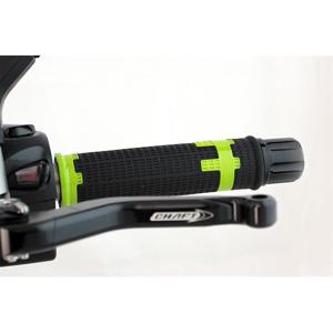 CHAFT-Poignées POP UP