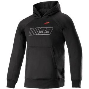 ALPINESTARS-Sweat Moto MM93 THUNDER