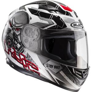 HJC-Casque CS-15 RAFU
