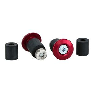 MAXXE-Embouts De Guidon Alu 007