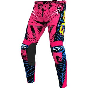 FXR-Pantalon Cross Clutch Mx Youth