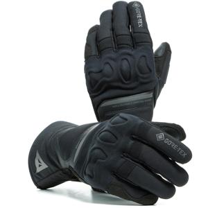 Gants moto Racer homme hiver Gore-tex Command GTX - Kaki