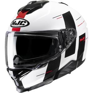 HJC-Casque i71 PEKA MC1