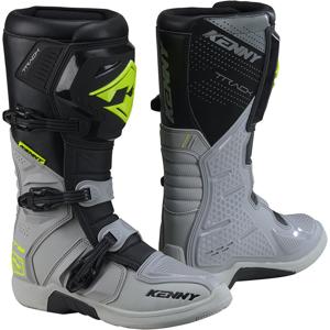 KENNY-Bottes quad TRACK T2
