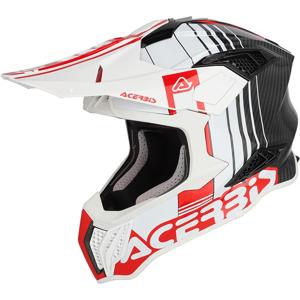 ACERBIS-Casque cross AIRSTRIKE-C
