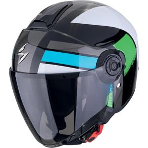 SCORPION-Casque EXO-CITY II BLUR