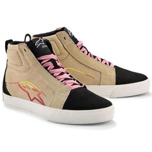 ALPINESTARS-Baskets RIDE-63 CANVAS