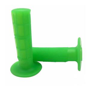 MAXXE-Poignées TT Transparente