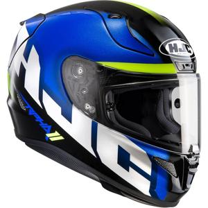 HJC RPHA-Casque RPHA 11 SPICHO