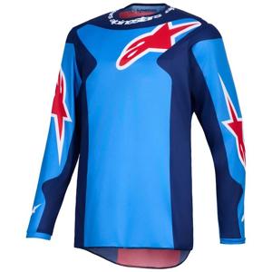 ALPINESTARS-Maillot cross FLUID GRID