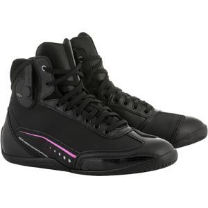 ALPINESTARS-Baskets STELLA AST-1 DRYSTAR