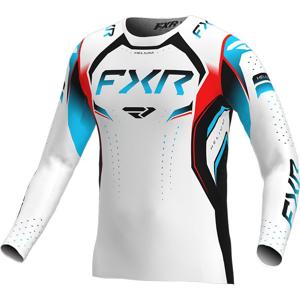 FXR-Maillot Cross Helium Edge