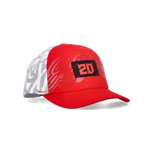 QUARTARARO-Casquette FABIO QUARTARARO 20 EL DIABLO KID