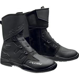 Baskets et Bottes IXON MOTO AXXE.FR