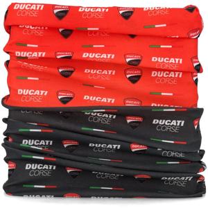 DUCATI-Cache cou DUCATI CORSE ALLOVER