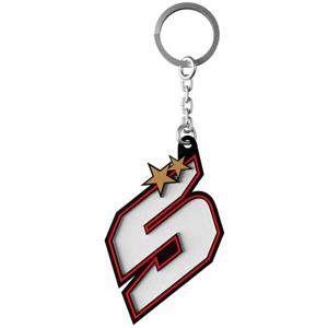 ZARCO-Porte clés PC3 ZARCO 24