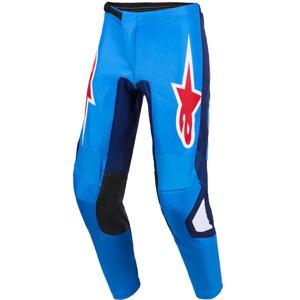 ALPINESTARS-Pantalon Cross FLUID GRID