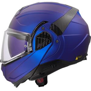 LS2-Casque FF910 ADVANT II SOLID