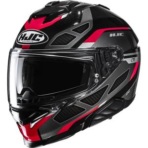 HJC-Casque i71 ZEST MC1