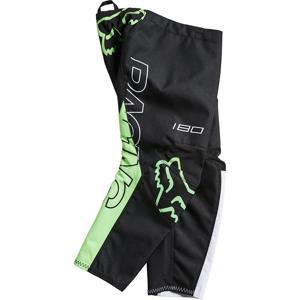 FOX-Pantalon Cross KIDS 180 SKEW