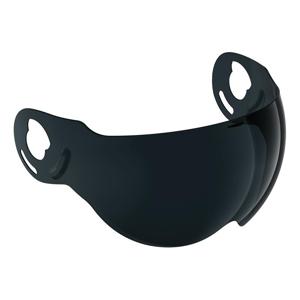 ROOF-Ecran solaire RO9 BOXXER / BOXXER CARBON / ROADSTER / BOXXER 2 / BOXXER 2 CARBON - 100% AR