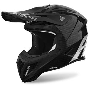 AIROH-Casque cross AVIATOR ACE 2 CARBON GLOSS