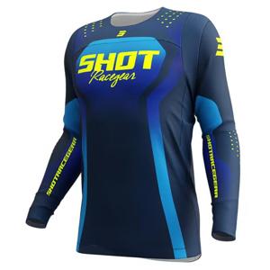 SHOT-Maillot Cross Contact Stream
