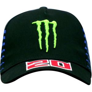 QUARTARARO-Casquette CAP BASEBALL MONSTER 20 Quartararo