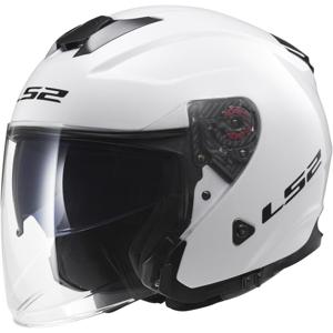 LS2-Casque Of 521 Infinity Solid