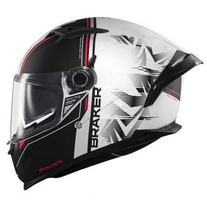 MTHELMET-Casque BRAKER SV CHARM A1