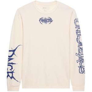 FOX-Tee-Shirt Dngr 195 Original