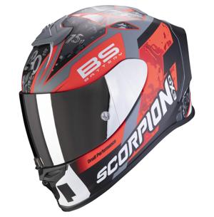 SCORPION-Casque EXO-R1 AIR Fabio Quartararo REPLICA