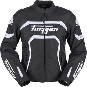 FURYGAN-Blouson MYSTIC EVO LADY