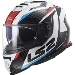LS2-Casque FF800 STORM RACER