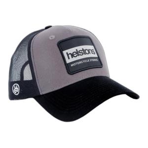 HELSTONS-Casquette PATCH TRUCKER