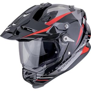 SCORPION-Casque crossover ADF-9000 AIR FEAT