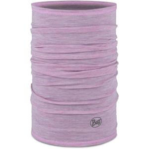 BUFF-Tour de cou été MERINO LIGHTWEIGHT SOLID