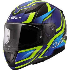 LS2-Casque FF353 RAPID II FLITZ
