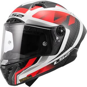 LS2-Casque FF805 THUNDER GP AERO CARBON RAUTE