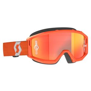 SCOTT-Masque Cross Primal Chrome