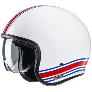 HJC-Casque V30 SENTI MC21