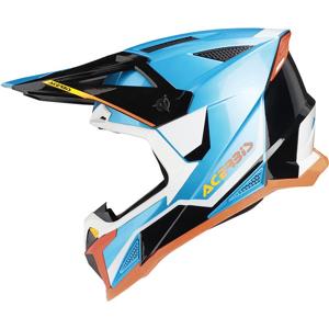 ACERBIS-Casque cross T711