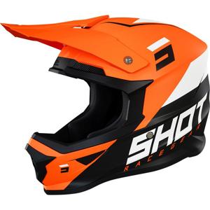 SHOT-Casque cross FURIOUS CHASE
