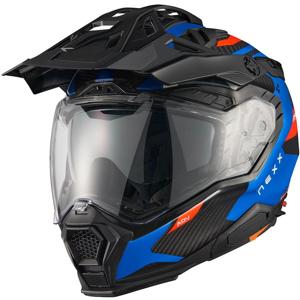 NEXX-Casque crossover X.WED3 KEYO