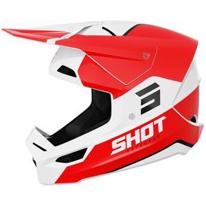 SHOT-Casque cross FURIOUS BOLT
