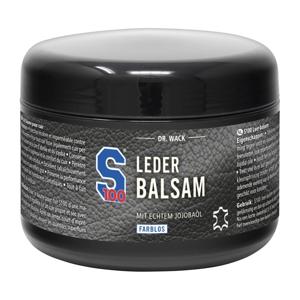 MORACO-Entretien cuir S100 Leather Balm 250 ml