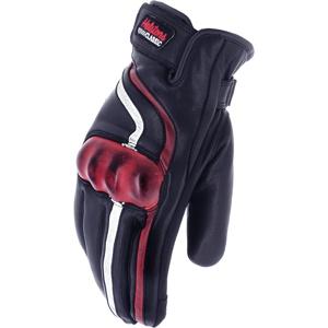 HELSTONS-Gants Bud Cuir