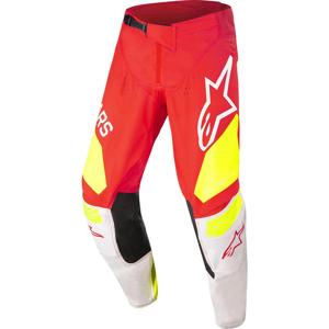ALPINESTARS-Pantalon Cross TECHSTAR FACTORY