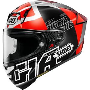 SHOEI-Casque X-SPR PRO DIGGIA2 TC-1
