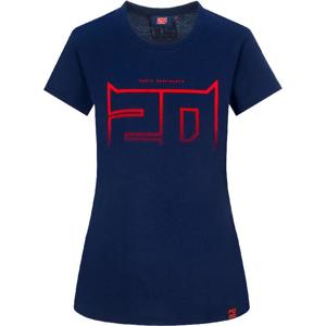 QUARTARARO-Tee shirt FLOCK 20